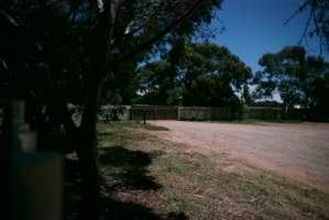 Snowtown Abattoir - See more at www.aussieabattoirs.com/slaughterhouses/snowtown - Captured at Snowtown Abattoir, Snowtown SA Australia.