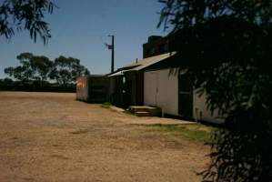 Snowtown Abattoir - See more at www.aussieabattoirs.com/slaughterhouses/snowtown - Captured at Snowtown Abattoir, Snowtown SA Australia.