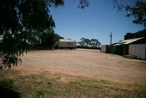 Snowtown Abattoir - See more at www.aussieabattoirs.com/slaughterhouses/snowtown - Captured at Snowtown Abattoir, Snowtown SA Australia.