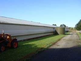 PoultryFarmsAustralia.com.au listing photo - http://www.poultryfarmsaustralia.com.au/property-past-details/vic/moorooduc/25.html - Captured at Unknown broiler farm, Moorooduc VIC Australia.