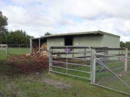 PoultryFarmsAustralia.com.au listing photo - http://www.poultryfarmsaustralia.com.au/property-past-details/vic/moorooduc/81.html - Captured at Former Barmos broiler farm, Moorooduc VIC Australia.