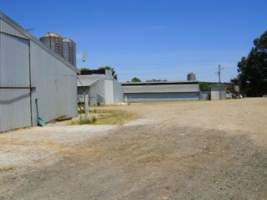 PoultryFarmsAustralia.com.au listing photo - http://www.poultryfarmsaustralia.com.au/property-past-details/vic/nyora/22.html - Captured at Tigman broiler farm, Loch VIC Australia.