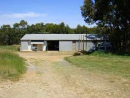 PoultryFarmsAustralia.com.au listing photo - http://www.poultryfarmsaustralia.com.au/property-past-details/vic/nyora/22.html - Captured at Tigman broiler farm, Loch VIC Australia.