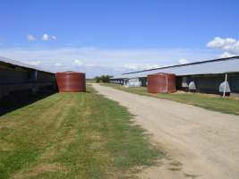 PoultryFarmsAustralia.com.au listing photo - http://www.poultryfarmsaustralia.com.au/property-past-details/vic/somerville-/57.html - Captured at Unknown broiler farm, Somerville VIC Australia.