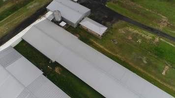 Drone flyover - Captured at Purga Breeder Farms 1-3, Purga QLD Australia.