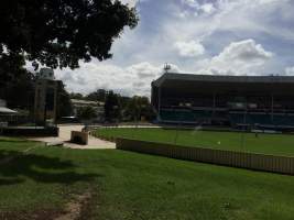 Captured at Wentworth Park, Glebe NSW Australia.