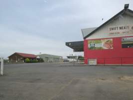 Captured at Longford Processing Plant, Longford TAS Australia.