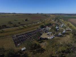 Drone - Monto Cattle & Country Saleyards
https://montocattleandcountry.com.au/monto-cattle-country-saleyards/ - Captured at Monto Cattle & Country Saleyards, Monto QLD Australia.