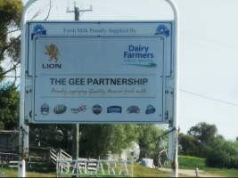 Captured at Dalara Dairy Farm, Jerrys Plains NSW Australia.