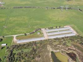 Drone flyover - Captured at Unknown, Cranbourne East VIC Australia.