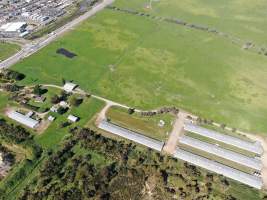 Drone flyover - Captured at Unknown, Cranbourne East VIC Australia.