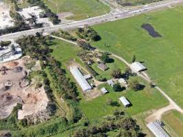 Drone flyover - Captured at Unknown, Cranbourne East VIC Australia.