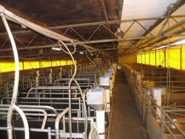 Real estate listing photo - Captured at Stanhope Piggery, Bamawm VIC Australia.