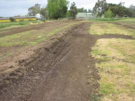 Real estate listing photo - Captured at Stanhope Piggery, Bamawm VIC Australia.