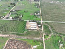 Drone flyover - Captured at Illibunda Broiler Farm, Lewiston SA Australia.