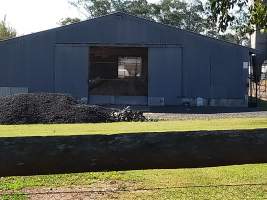 Captured at Unknown Duck Farm, Rossmore NSW Australia.