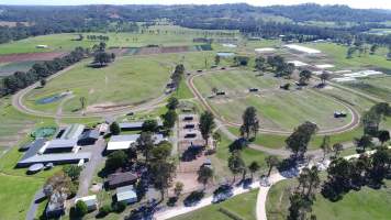 Taken from web - Captured at Cobbity Equine Farm, Cobbitty NSW Australia.