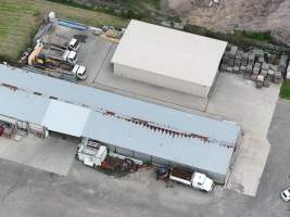Drone Flyover Jan 2023