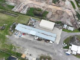 Drone Flyover Jan 2023
