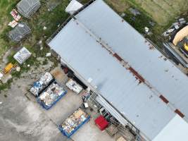 Drone Flyover Jan 2023