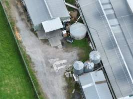 Drone Flyover Jan 2023 - Drone Flyover Jan 2023 - Captured at Unknown, Devon Meadows VIC Australia.