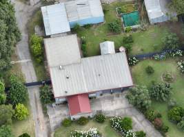 Drone Flyover Jan 2023 - Drone Flyover Jan 2023 - Captured at Unknown, Devon Meadows VIC Australia.