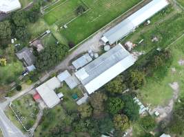 Drone Flyover Jan 2023 - Drone Flyover Jan 2023 - Captured at Unknown, Devon Meadows VIC Australia.
