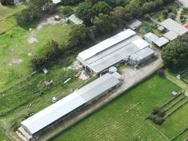 Drone Flyover Jan 2023 - Drone Flyover Jan 2023 - Captured at Unknown, Devon Meadows VIC Australia.