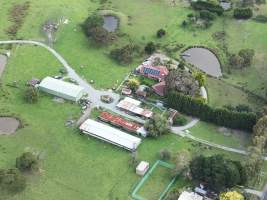 Drone Flyover Jan 2023 - Captured at Unknown, Cranbourne South VIC Australia.