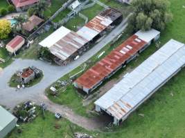 Drone Flyover Jan 2023 - Captured at Unknown, Cranbourne South VIC Australia.