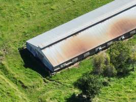 Drone Flyover Jan 2023 - Captured at Possibly CJ & JM Green, Pearcedale VIC Australia.