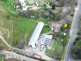 Drone Flyover Jan 2023 - Captured at Unknown, Cranbourne South VIC Australia.