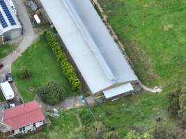 Drone Flyover Jan 2023 - Captured at Unknown, Cranbourne South VIC Australia.