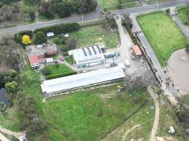 Drone Flyover Jan 2023 - Captured at Unknown, Cranbourne South VIC Australia.