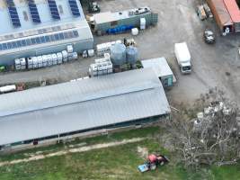 Drone Flyover Jan 2023 - Captured at Unknown, Cranbourne South VIC Australia.