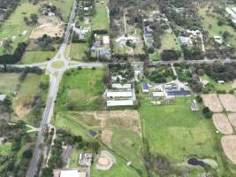 Drone Flyover Jan 2023 - Captured at Unknown, Pearcedale VIC Australia.