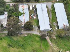 Drone Flyover Jan 2023 - Captured at Unknown, Pearcedale VIC Australia.