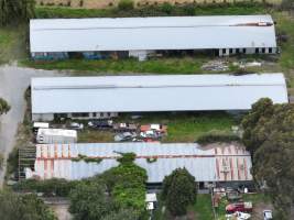 Drone Flyover Jan 2023 - Captured at Unknown, Pearcedale VIC Australia.