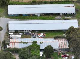 Drone Flyover Jan 2023 - Captured at Unknown, Pearcedale VIC Australia.