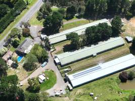 Drone Flyover Jan 2023 - Captured at Unknown, Narre Warren North VIC Australia.