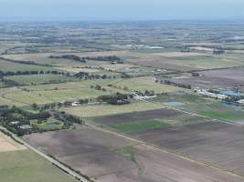 Faraway Drone Jan 2023 - Captured at Unknown dairy, Pakenham VIC Australia.