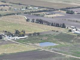 Faraway Drone Jan 2023 - Captured at Unknown dairy, Pakenham VIC Australia.