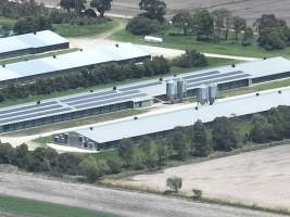 Faraway Drone Jan 2023 - Captured at Amberfield Farm, Pakenham VIC Australia.