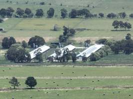 Faraway Drone Jan 2023 - Captured at Bald Hill Farm 1, Nar Nar Goon VIC Australia.