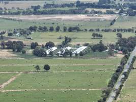 Faraway Drone Jan 2023 - Captured at Bald Hill Farm 1, Nar Nar Goon VIC Australia.