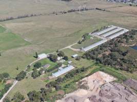 Drone flyover - Captured at Unknown, Cranbourne East VIC Australia.