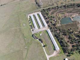 Drone flyover - Captured at Unknown, Cranbourne East VIC Australia.