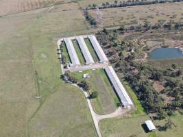 Drone flyover - Captured at Unknown, Cranbourne East VIC Australia.