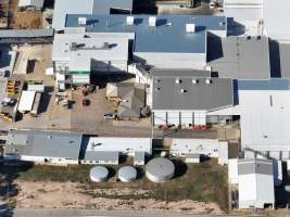 Captured at Australian Meat Group, Cootamundra NSW Australia.