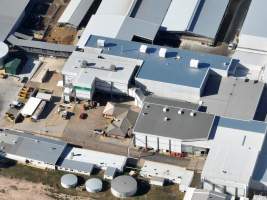 Captured at Australian Meat Group, Cootamundra NSW Australia.
